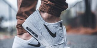 Jaka jest misja Nike?