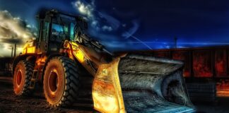 O co chodzi z koparkami kryptowalut?