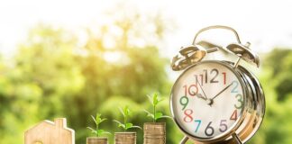 Ile wynosi dochód z hektara przeliczeniowego w 2023 roku?