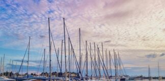 Kto pracuje w stoczni?