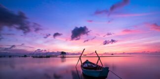 Ile kosztuje podróż po Azji?