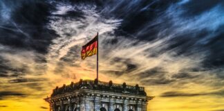 Ile przeciętny Niemiec wydaje na jedzenie?