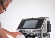 drukarki przemysłowe hitachi