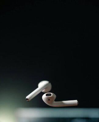 Wybór słuchawek dousznych